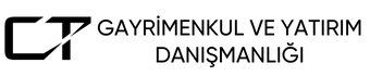 CT Gayrimenkul ve Yatırım Danışmanlığı